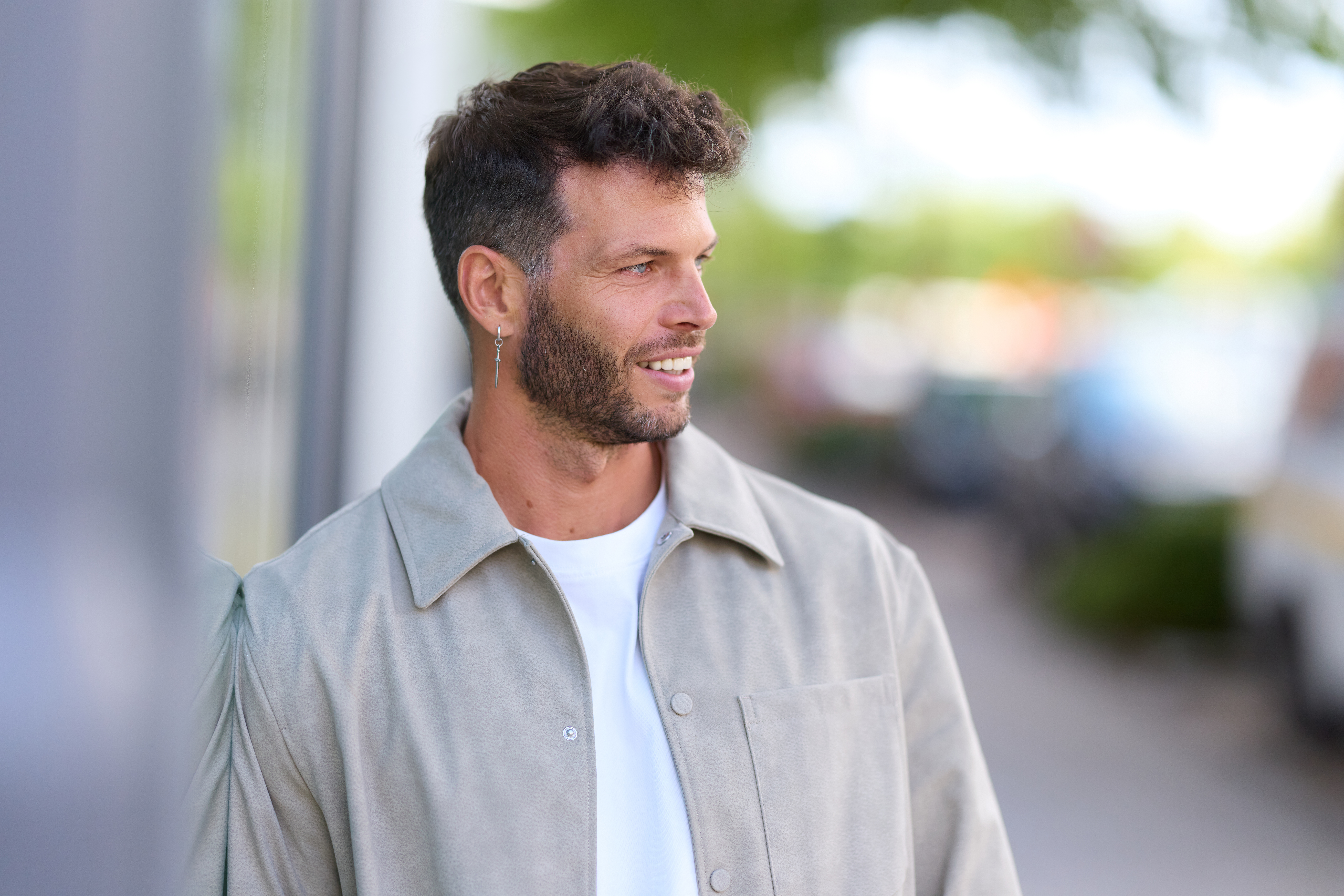 Dennis Diekmeier – Leadership Coach
