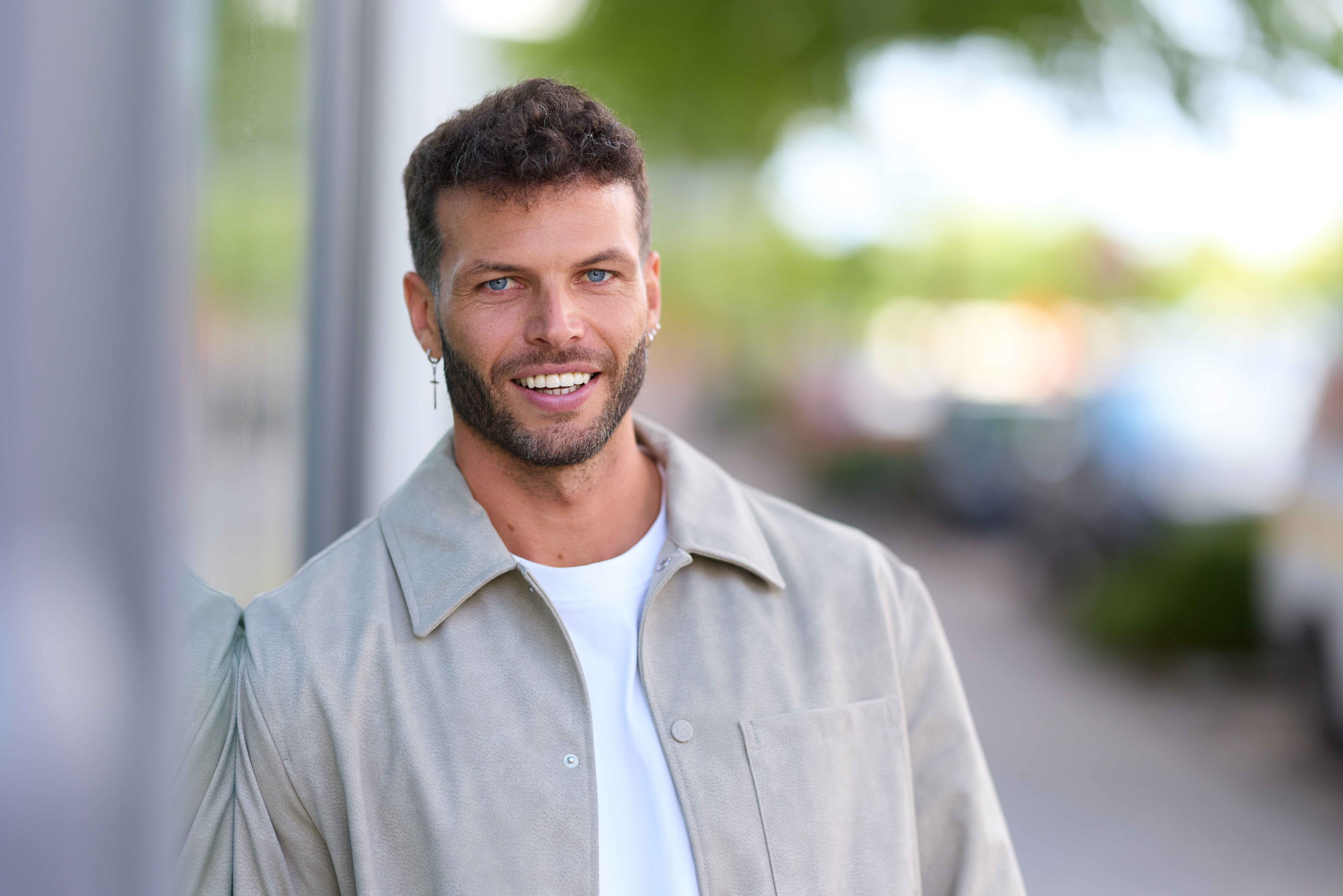 Dennis Diekmeier – Leadership Coach