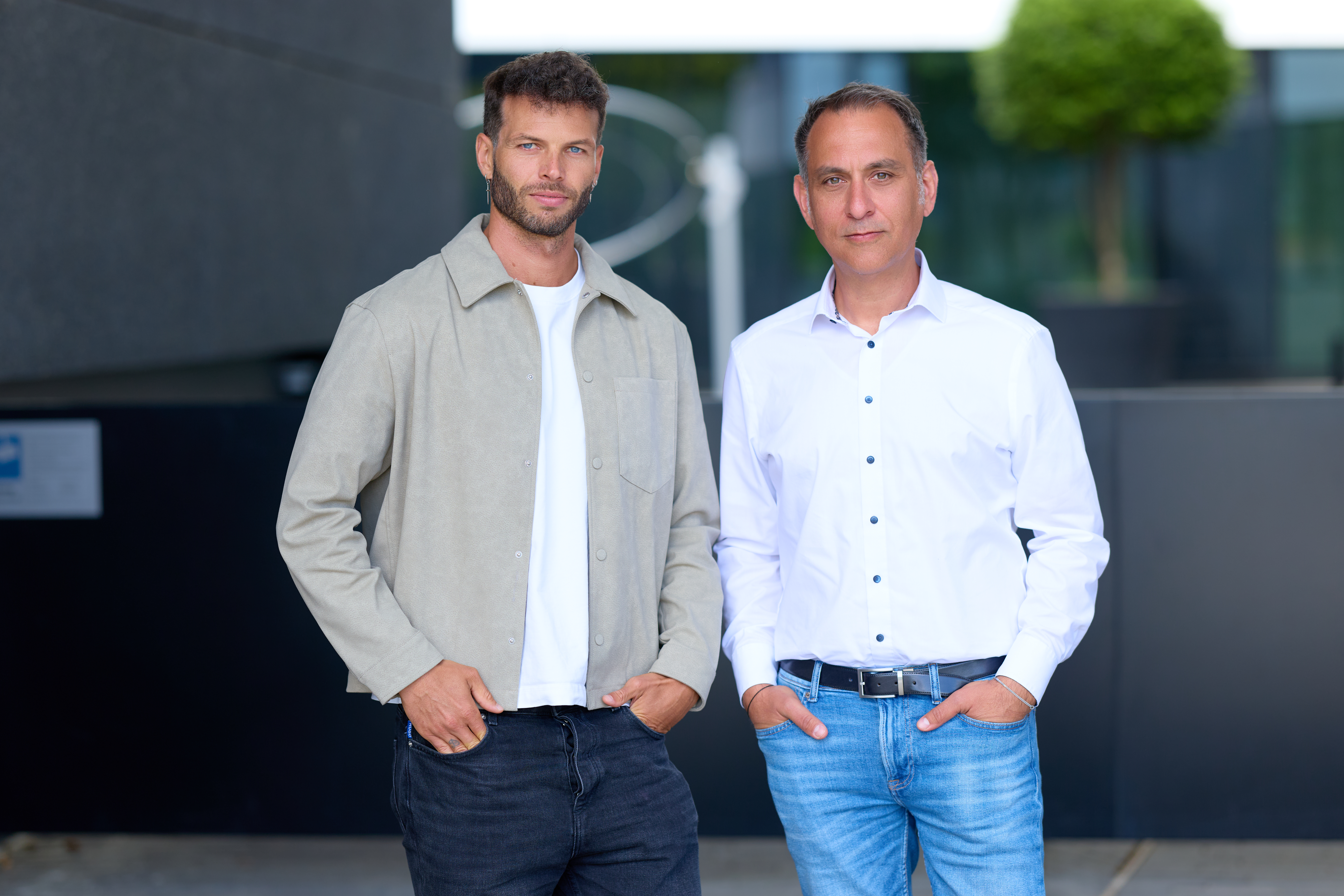 Karim-Oliver Darvich & Dennis Diekmeier – DeKaO Consult
